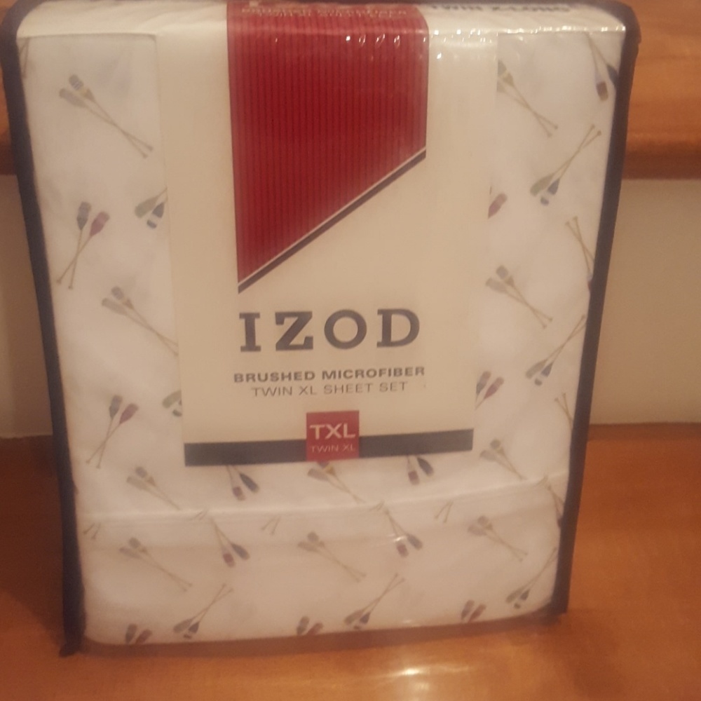 😴Izod Sheet set😴